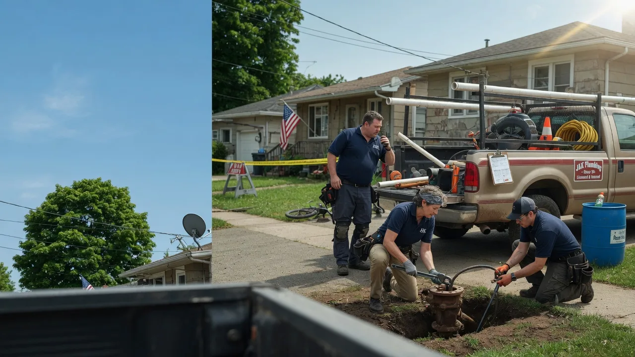Water Heater Replacement in Daykin, NE near me